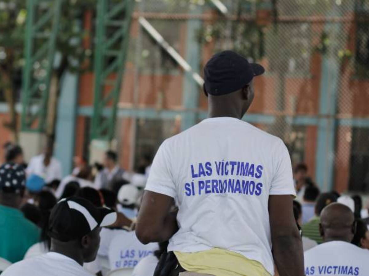En la última semana de noviembre Farc pedirán perdón por asesinato de diputados del Valle