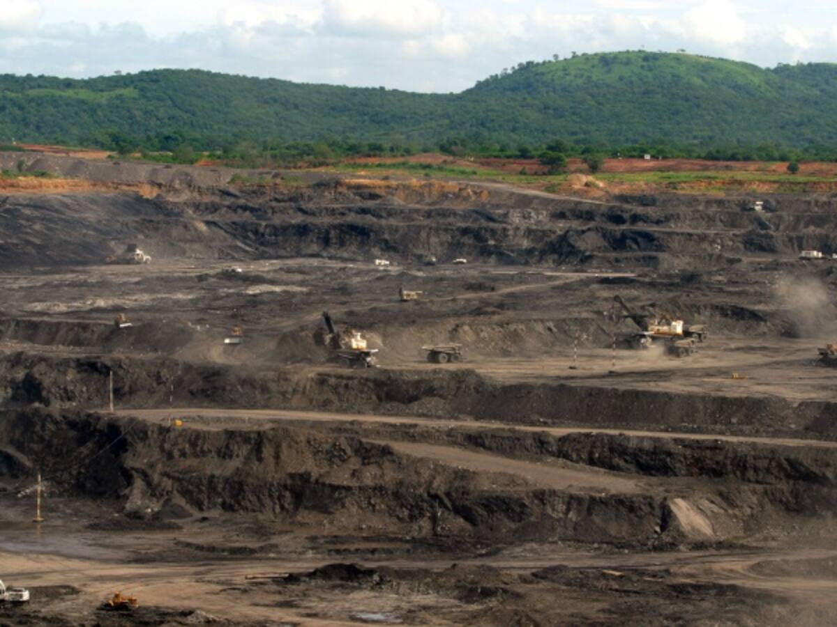 Trabajadores del Cerrejón expresan disposición a salida concertada a conflicto laboral