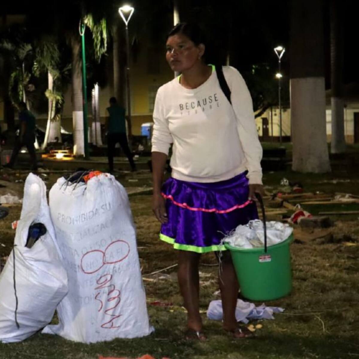 Bucaramanga respondió a denuncia en Tibú por traslado de los Yukpa