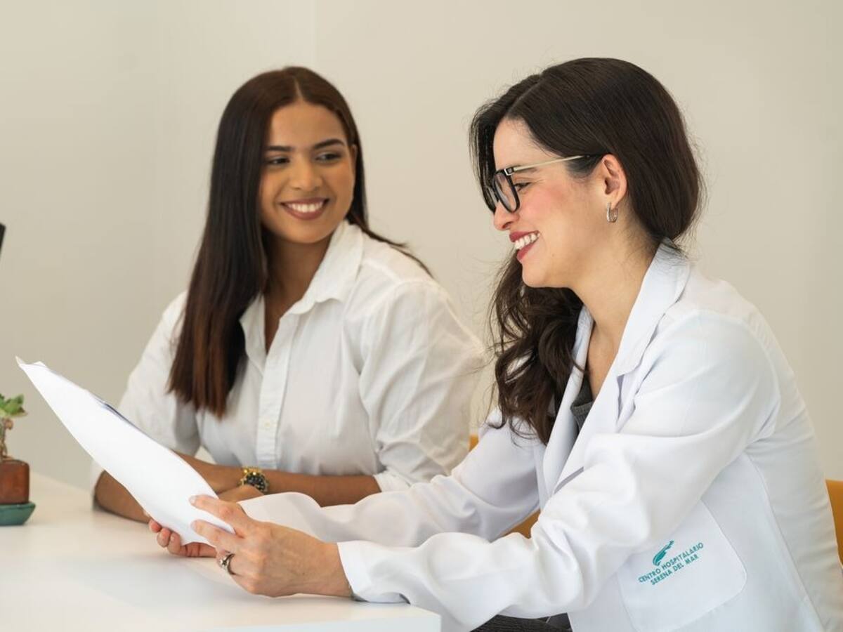 Hospital Serena del Mar en Cartagena habla abiertamente de salud mental