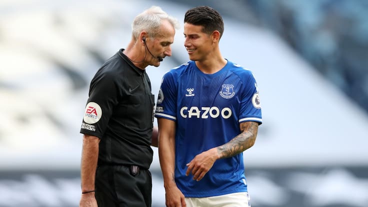 El Pulso del Fútbol, 14 de septiembre de 2020