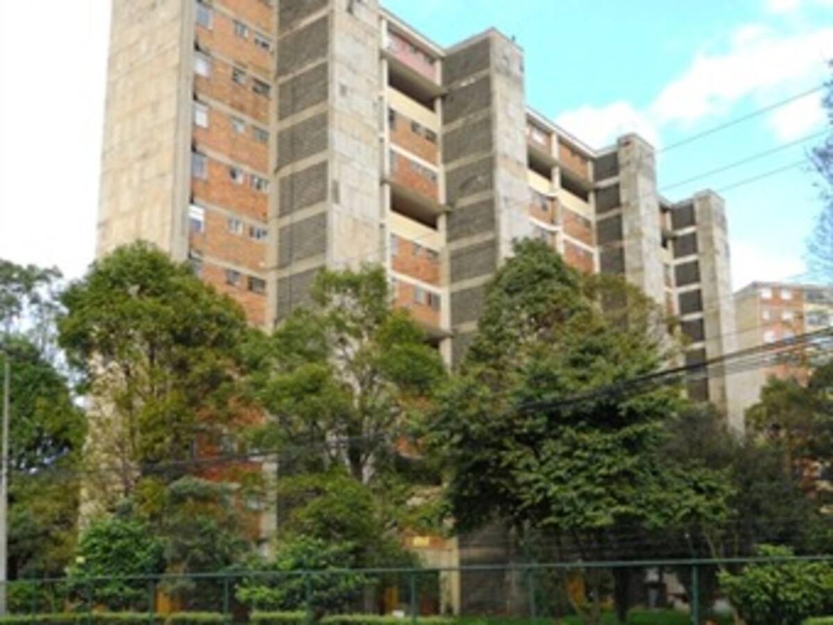 Asesinan a dos personas dentro de un apartamento en Bogotá