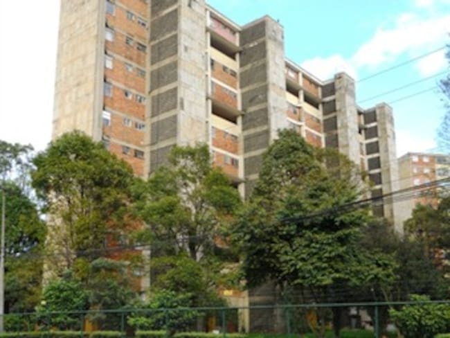 Asesinan a dos personas dentro de un apartamento en Bogotá