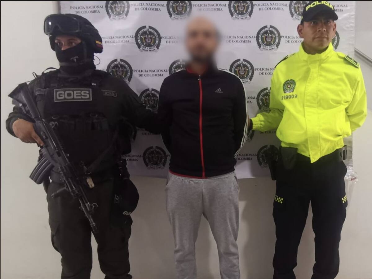 En poder de la SAE quedó empresa de Barranquilla señalada de financiar a Hezbolá