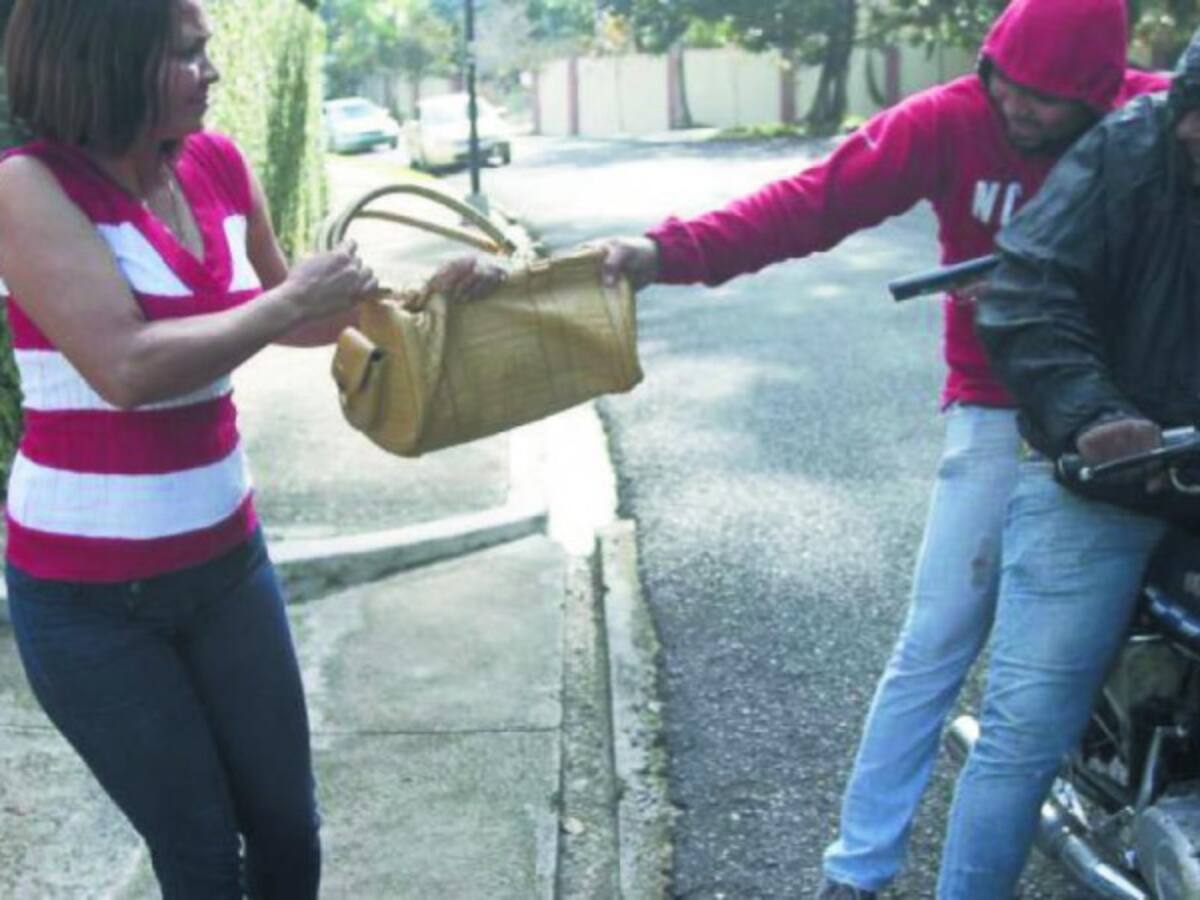 Casos de inseguridad preocupa a los habitantes de la comuna 1