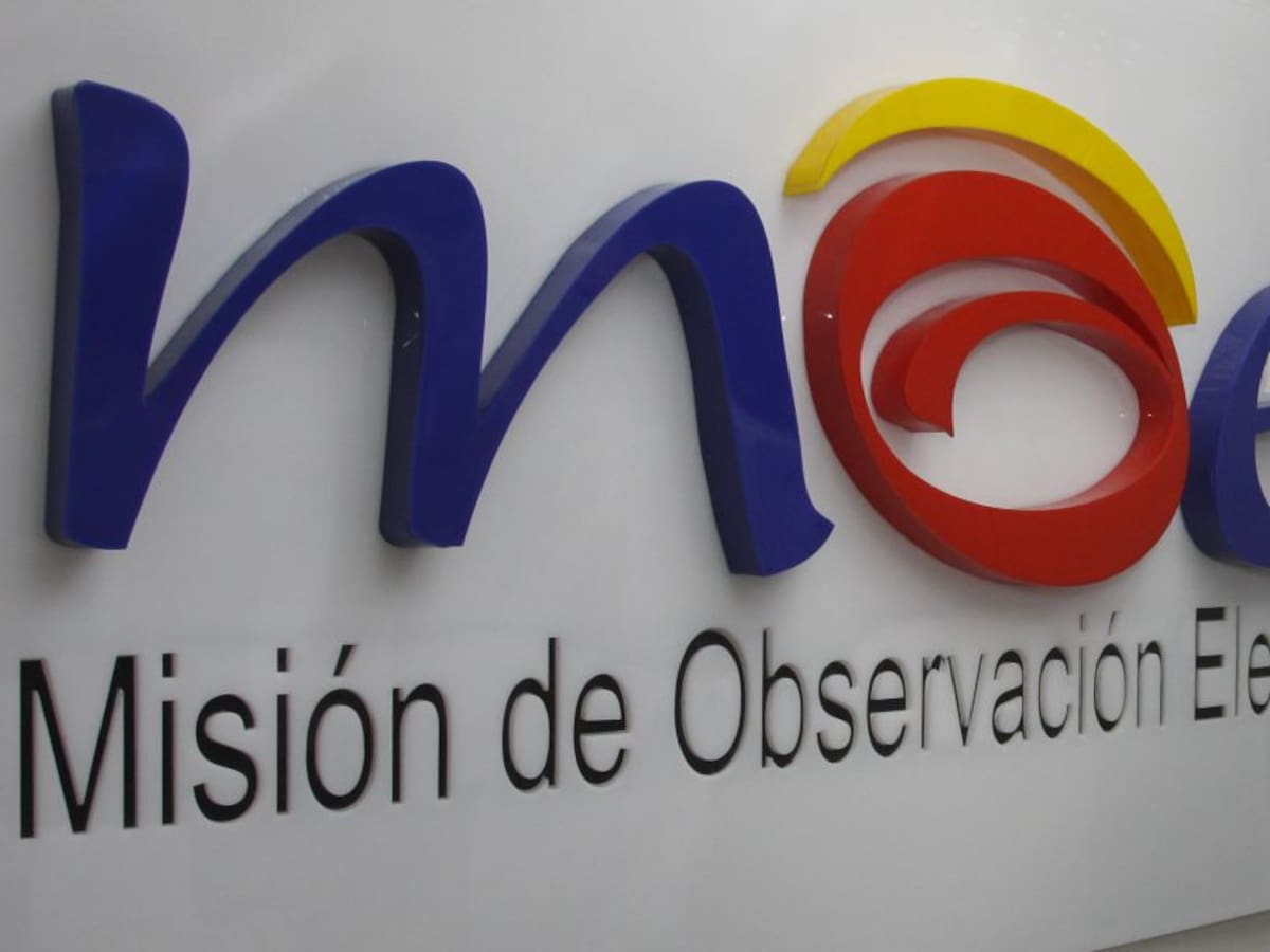 MOE en Boyacá comienza rastreo de posibles irregularidades en elecciones