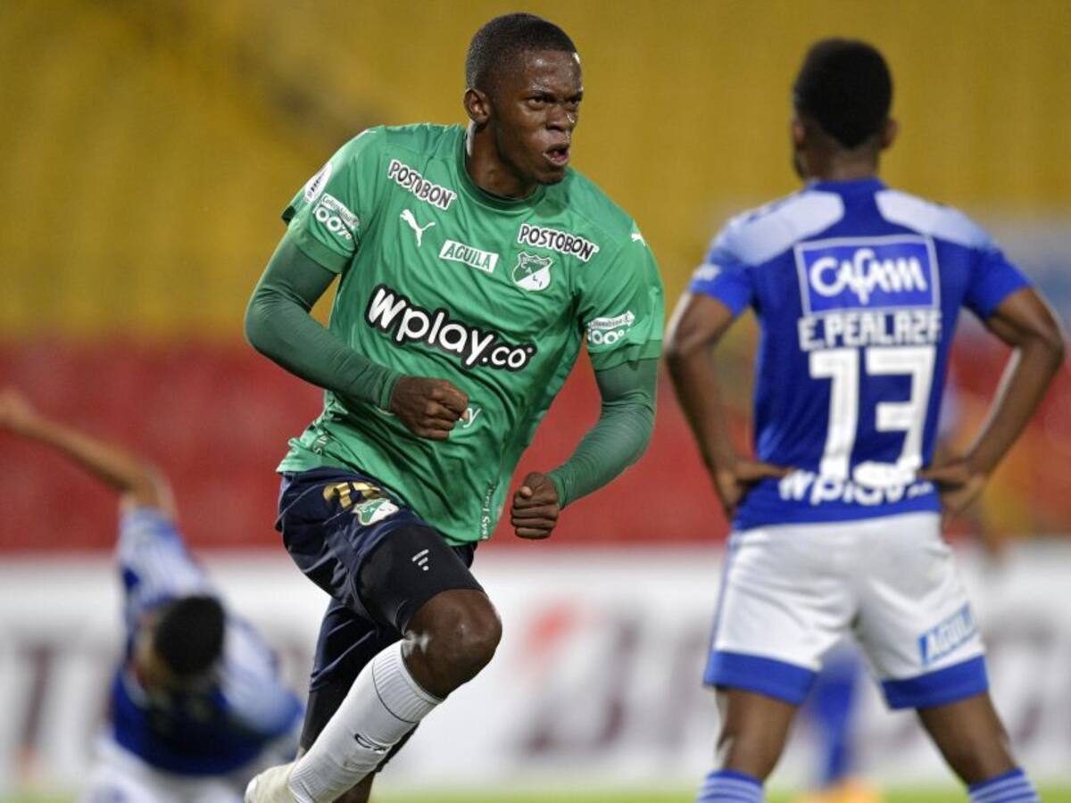 Deportivo Cali confirma el regreso de Andrés Colorado para el 2021