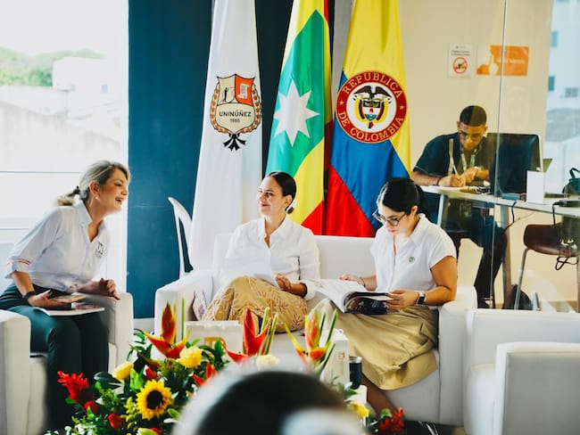 Alcaldía de Cartagena