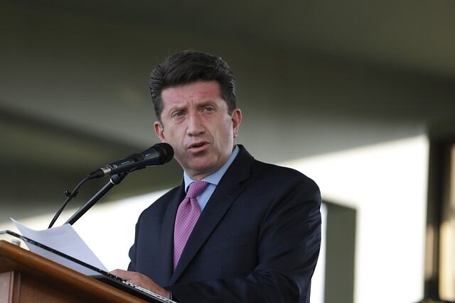 Avanza el operativo de la fuerza pública en Arauca, según el ministro Diego Molano