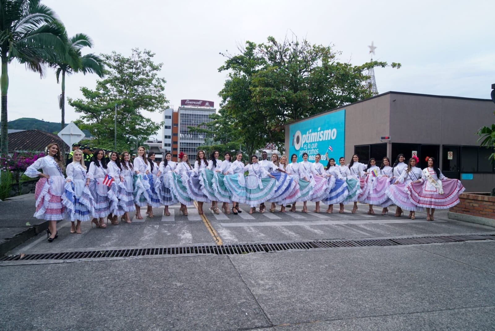 Crédito: Caracol Radio.