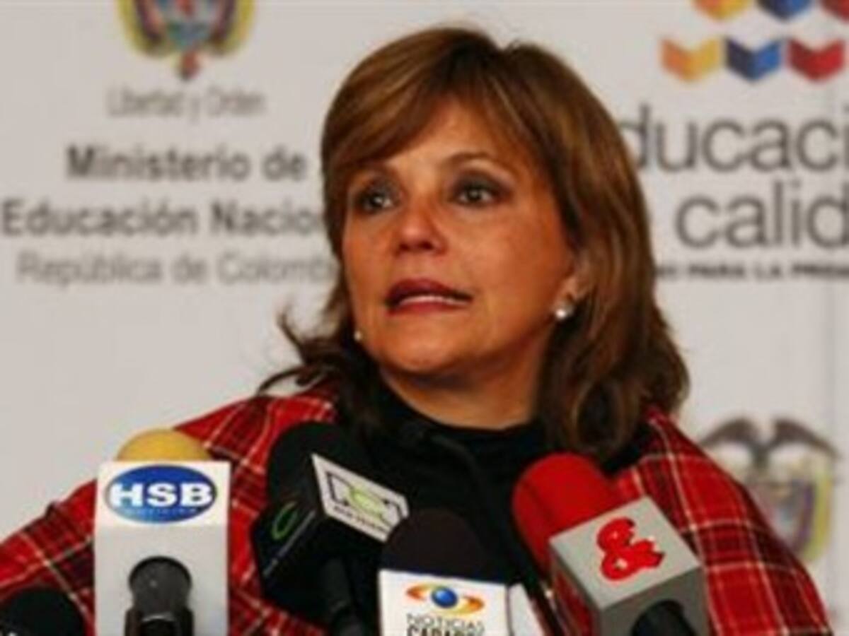 Mineducación califica de falsas las acusaciones del Polo Democrático sobre baldíos
