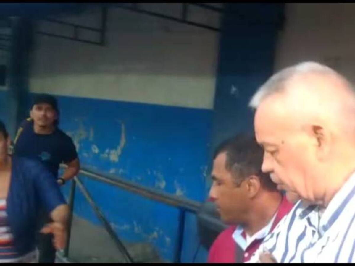 En libertad implicados en tragedia de bus en Fundación, Magdalena