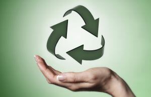 Reciclar es sinónimo de preservar los recursos naturales