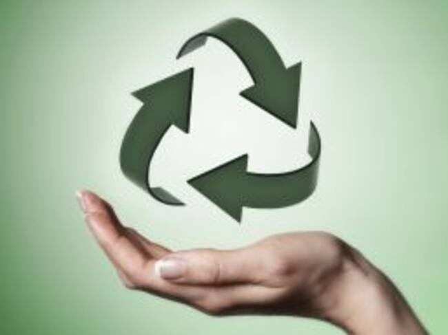 Reciclar es sinónimo de preservar los recursos naturales