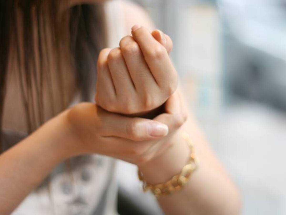 Artritis reumatoide - 24 de junio