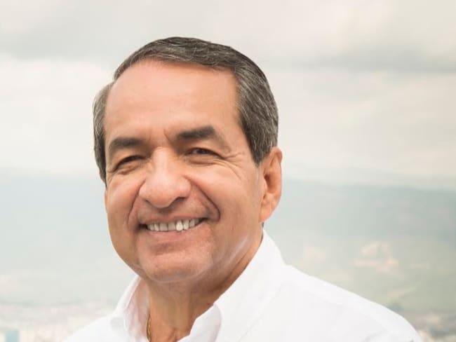 Carlos Ibáñez renunció al Partido Liberal