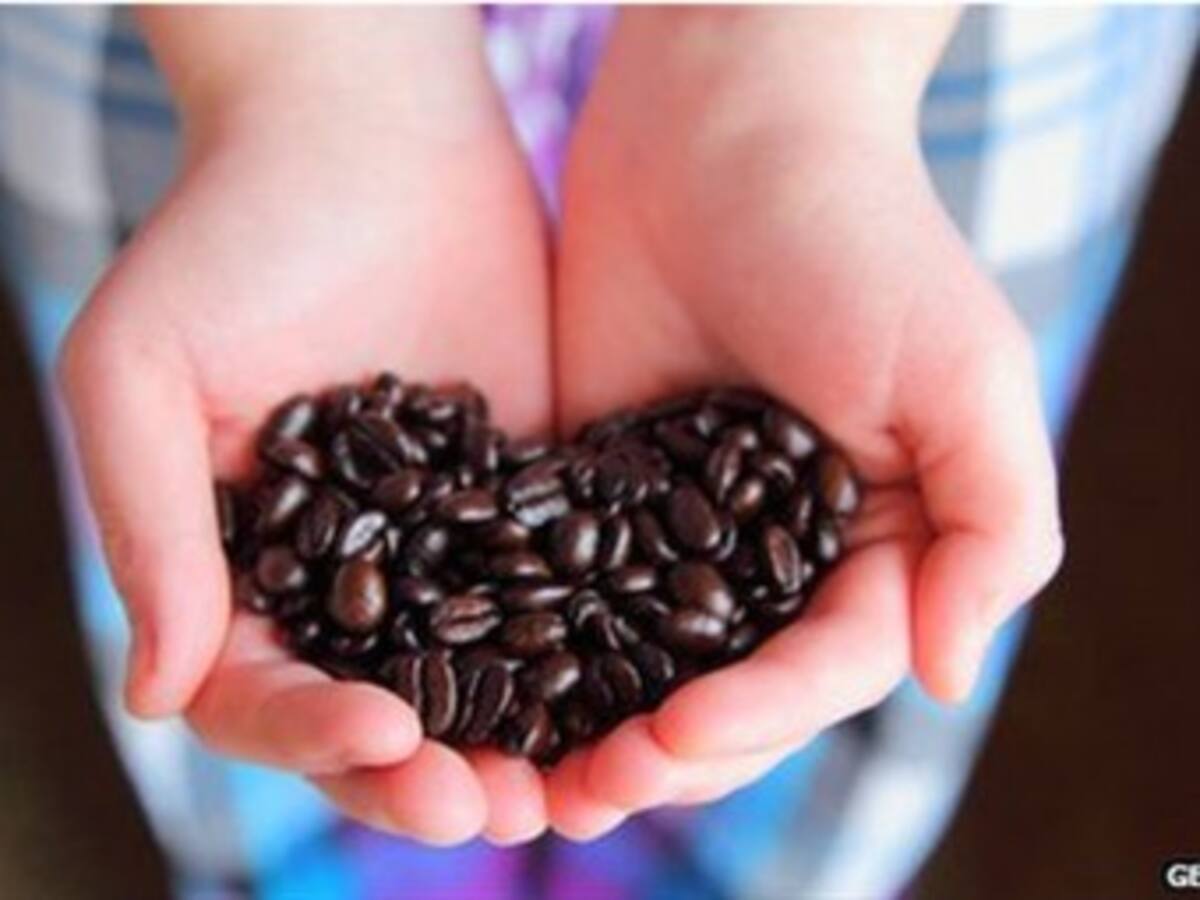 ¿Qué tan saludable es su café?
