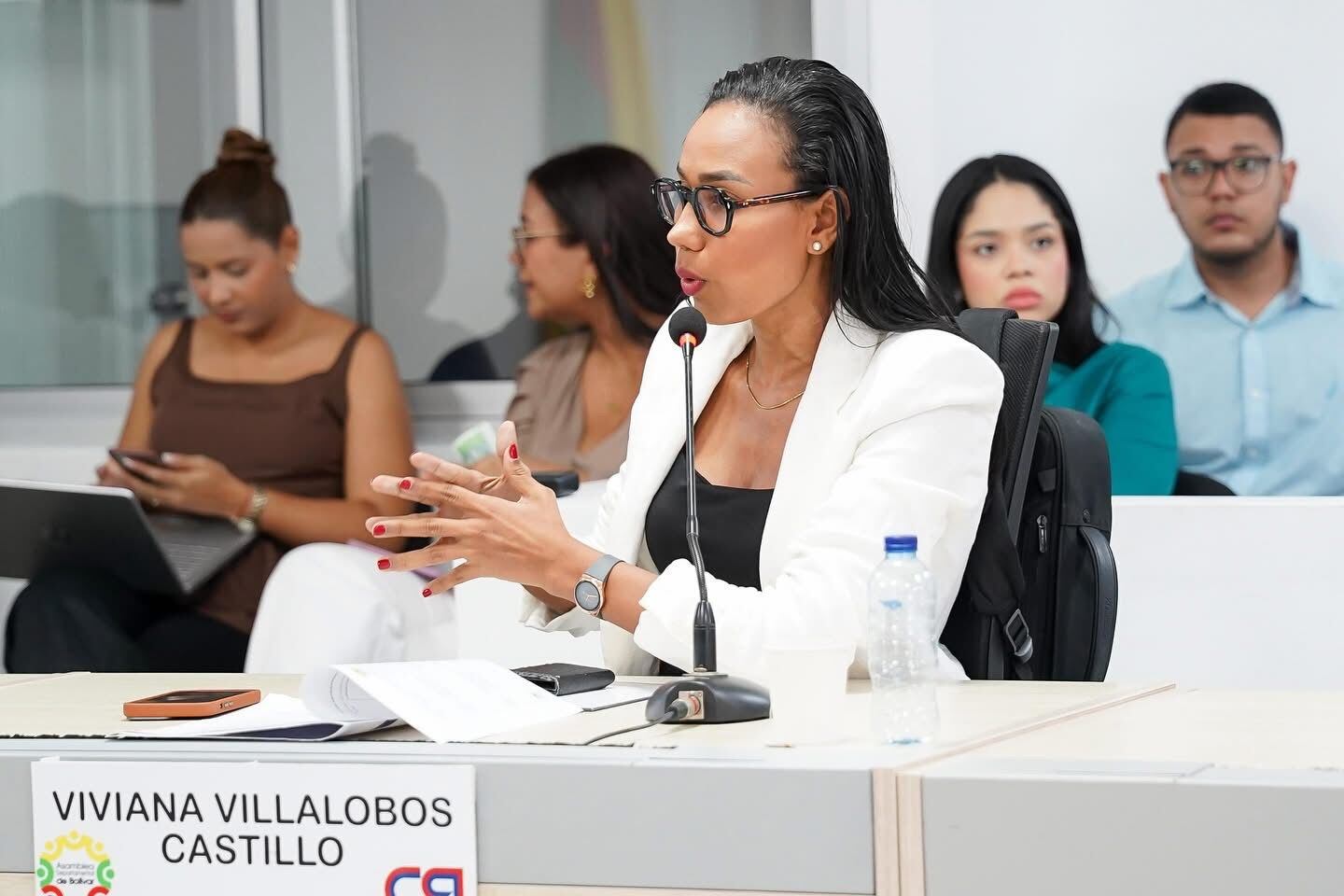 Bolívar da un paso histórico con la aprobación de política pública de salud mental