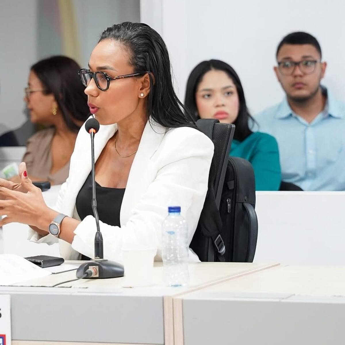 Bolívar da un paso histórico con la aprobación de política pública de salud mental