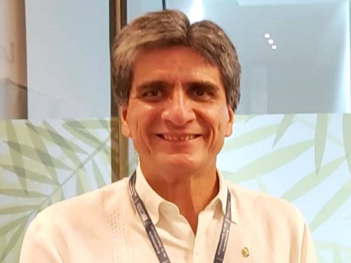 “Ojalá se restablezca la relación bilateral entre Colombia y Venezuela”