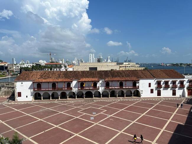 Alcaldía de Cartagena