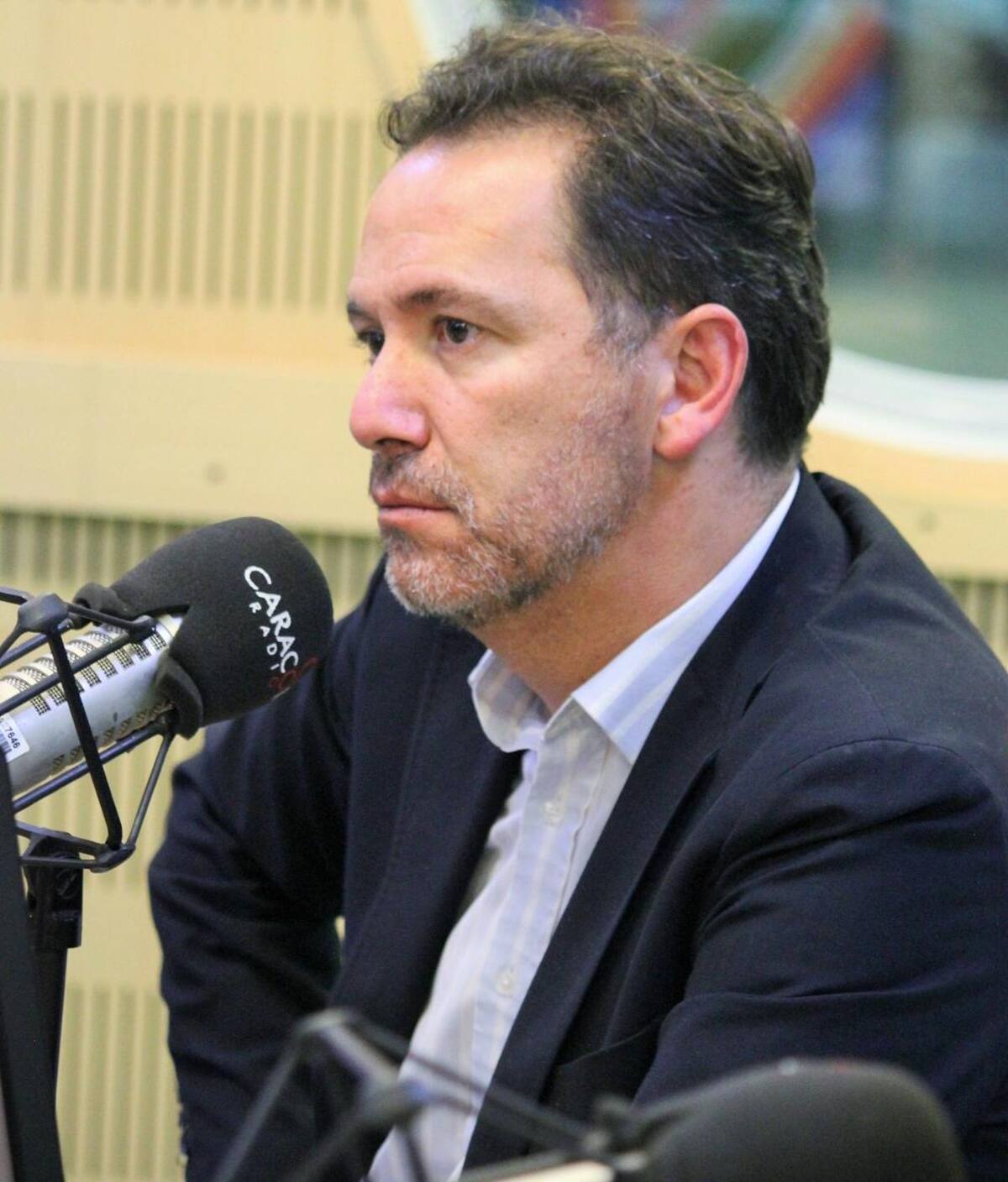 Camilo Granada