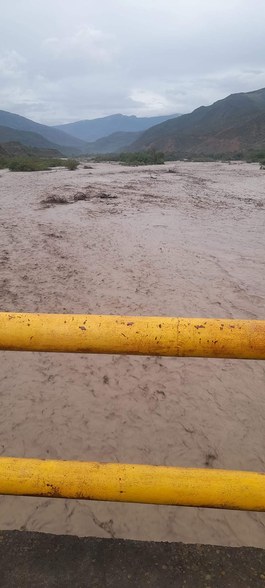 más de 16 veredas de esta localidad