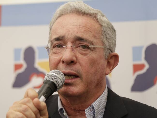 Cronología del caso Álvaro Uribe en la Corte Suprema de Justicia