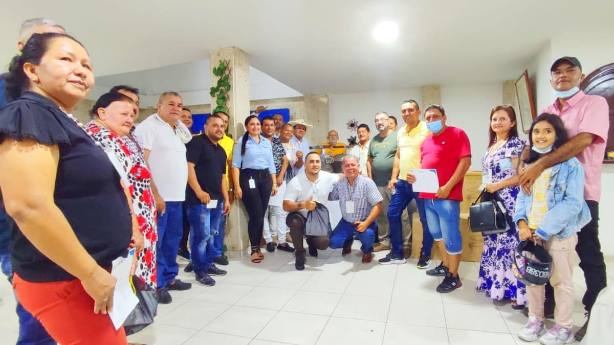 cerca de 450 millones de pesos en ayudas para expendedores de cárnicos en Caquetá