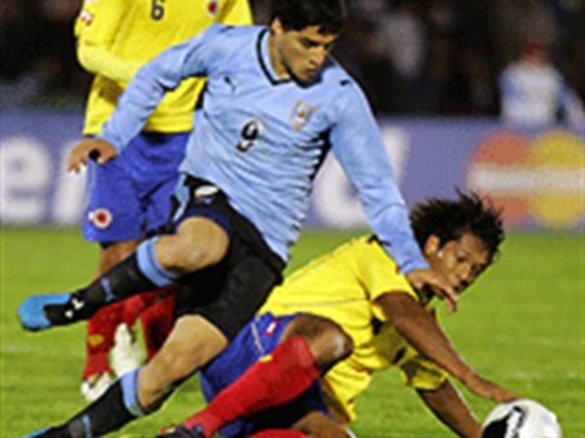 Paraguay se clasificó al Mundial y Colombia dependerá de otros resultados para repechaje