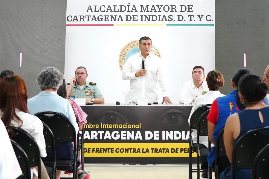 Alcaldía de Cartagena