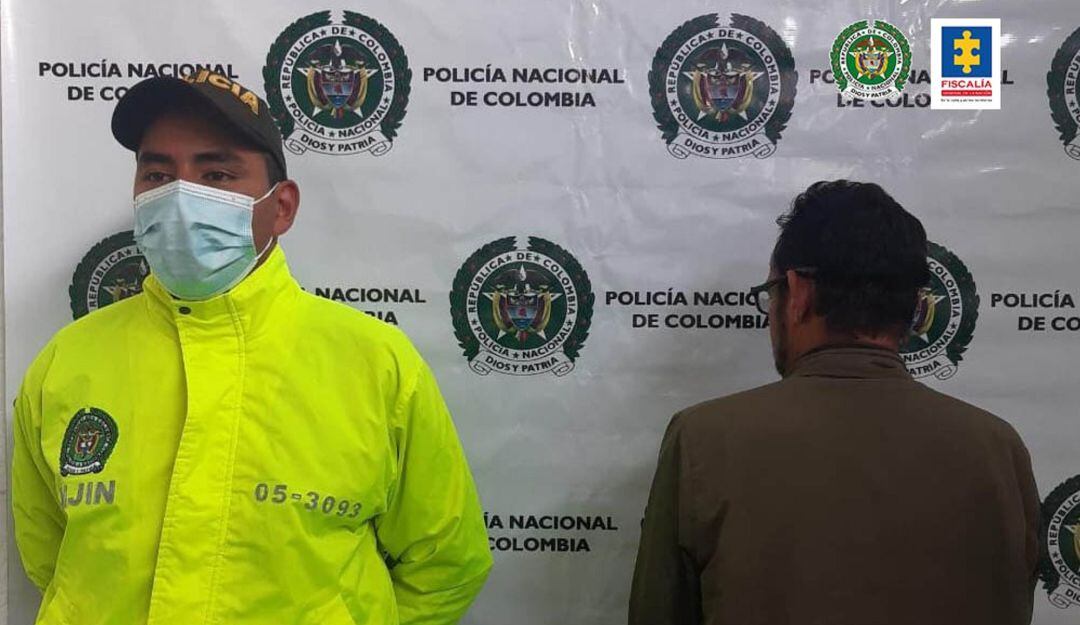 Presunto asesino de un hombre en una mina de Neira