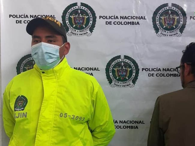 Presunto asesino de un hombre en una mina de Neira