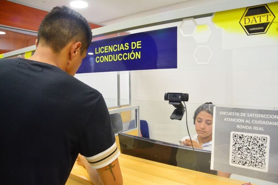 Alcaldía de Cartagena