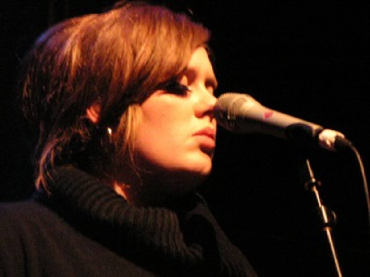 La música que triunfó en el año 2011