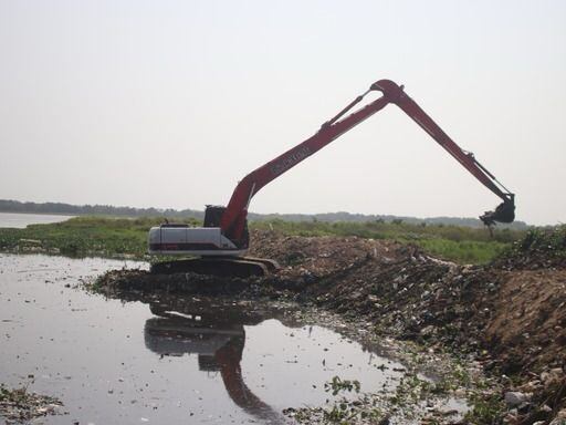 Foto tomada de la cuenta de X de Triple A