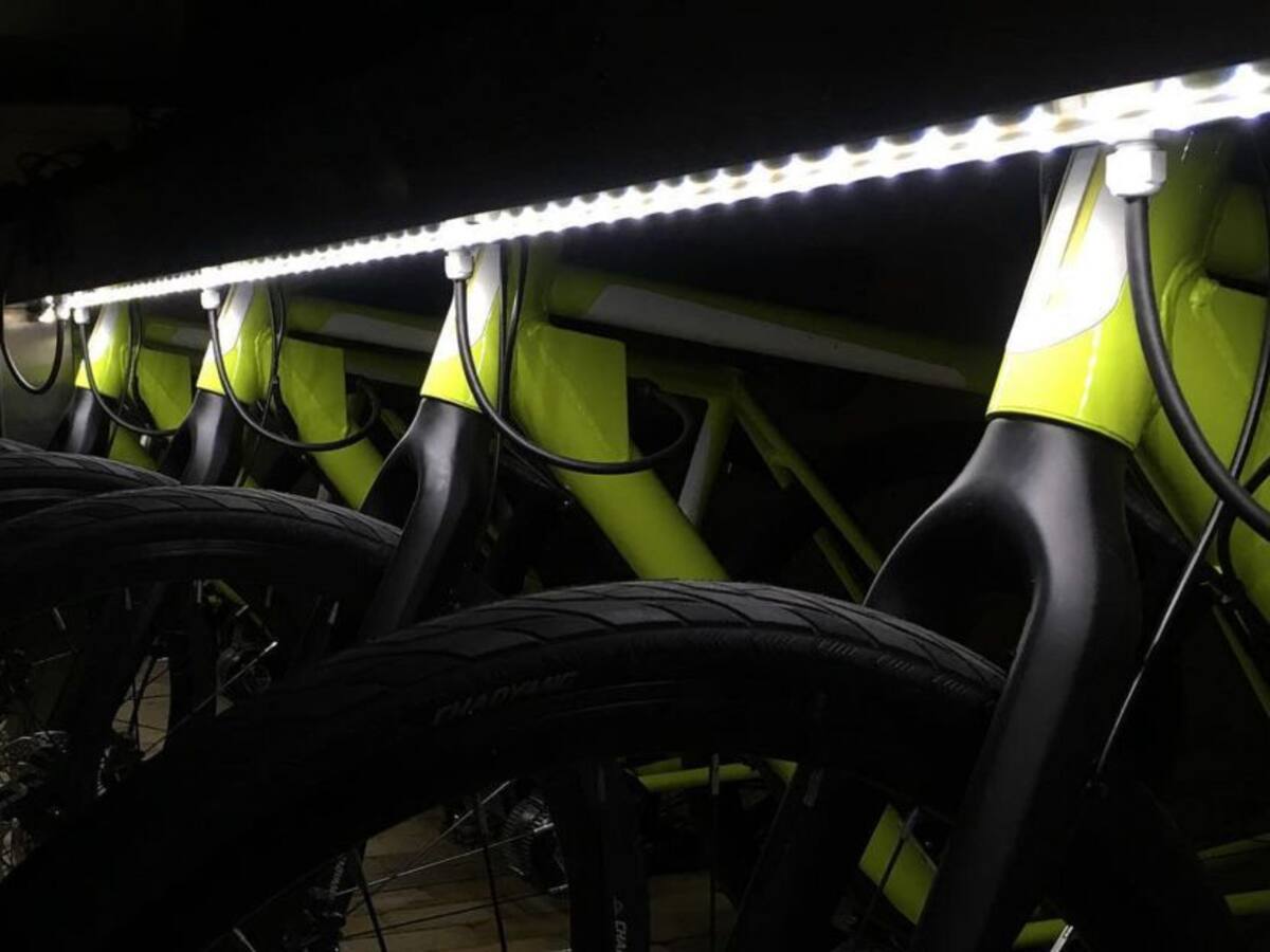 Emprendimiento paisa gana concurso global de movilidad