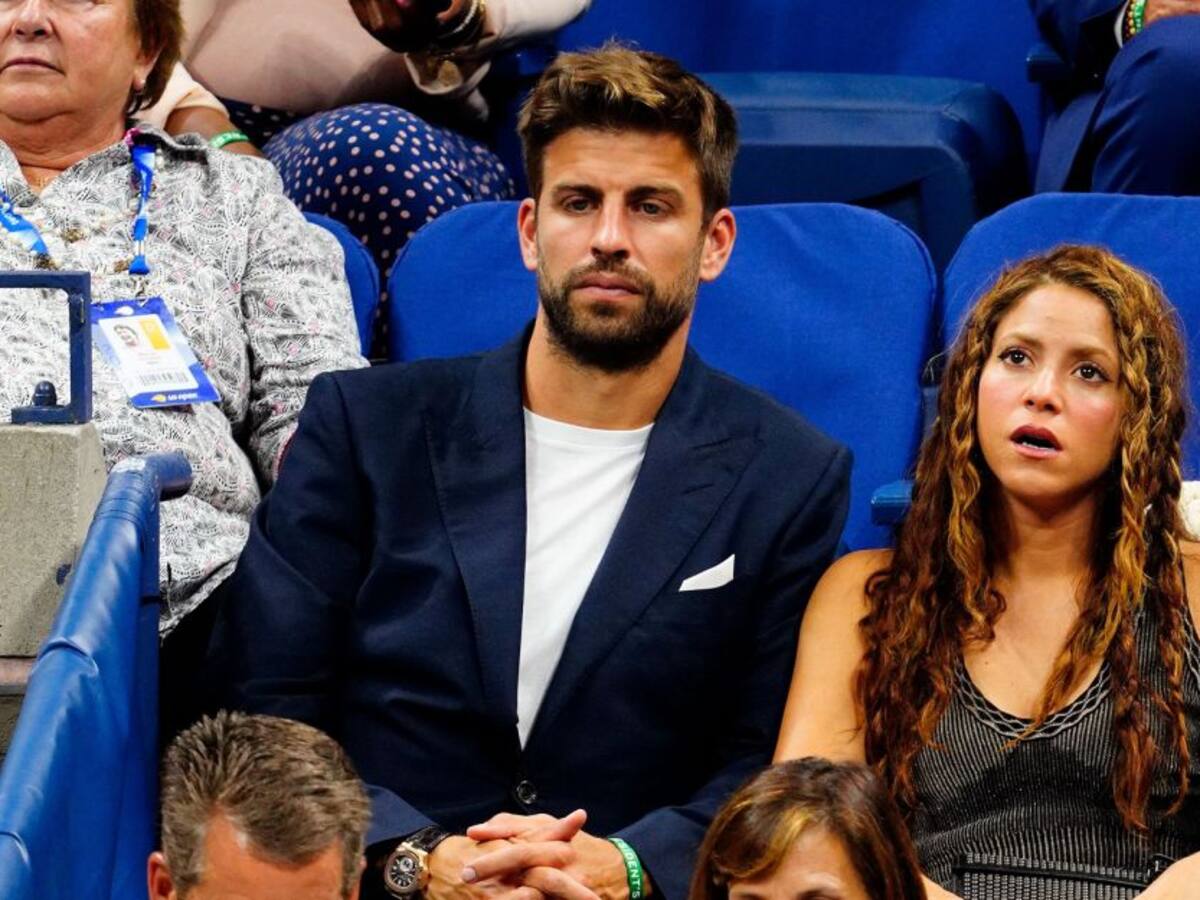 FOTOS | Clara Chía, novia de Gerard Piqué: Perfil, edad y más de la joven mujer