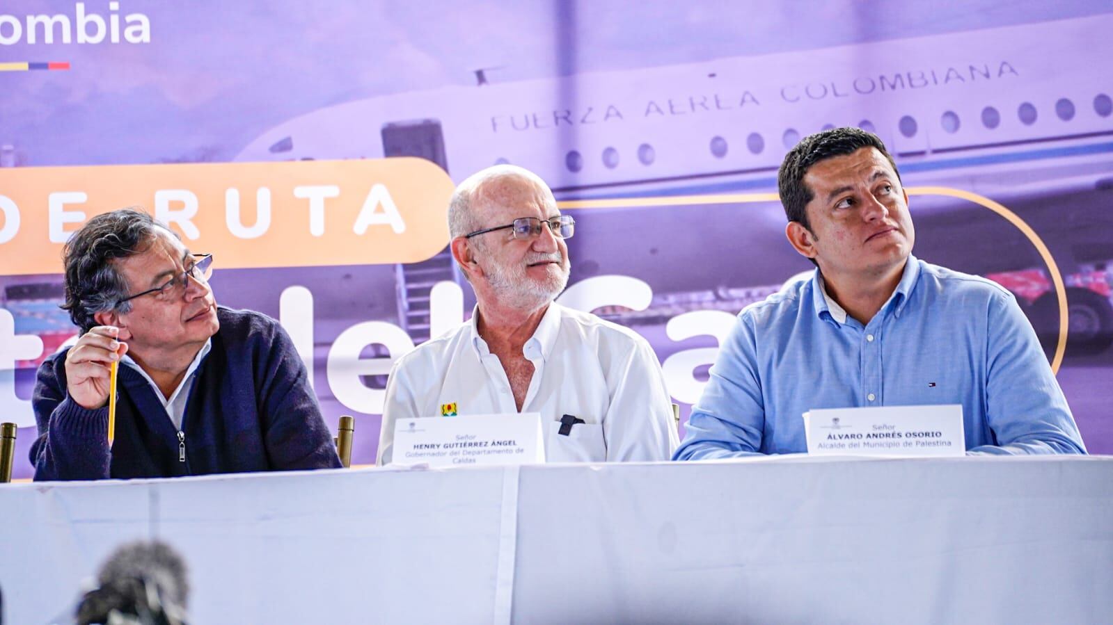 En primer semestre de 2025 se abre proceso licitatorio de Aerocafé: obras para septiembre