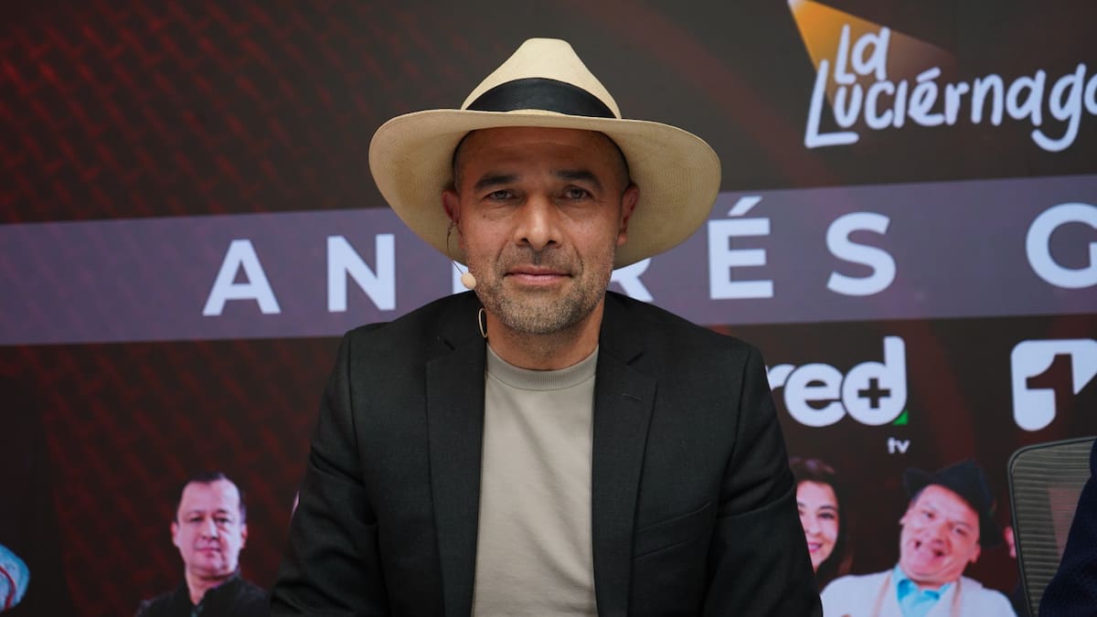 Hoy tenemos mucha siembra de coca en el país, mire como está el Catatumbo: Andrés Guerra