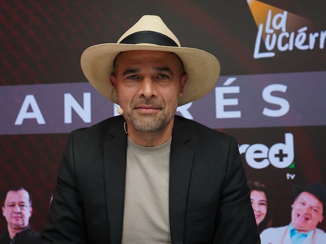 Hoy tenemos mucha siembra de coca en el país, mire como está el Catatumbo: Andrés Guerra