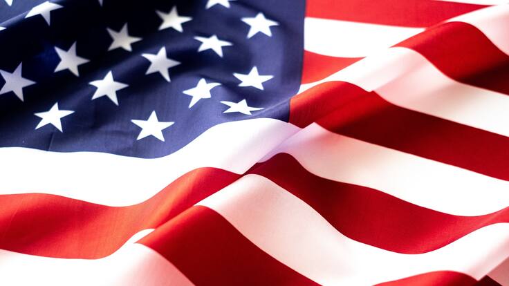 Annette Tadeo: Tendremos la primera colombiana en la historia en el Congreso de USA