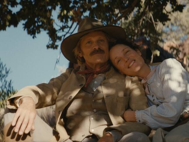 Cortesía: Cine Colombia