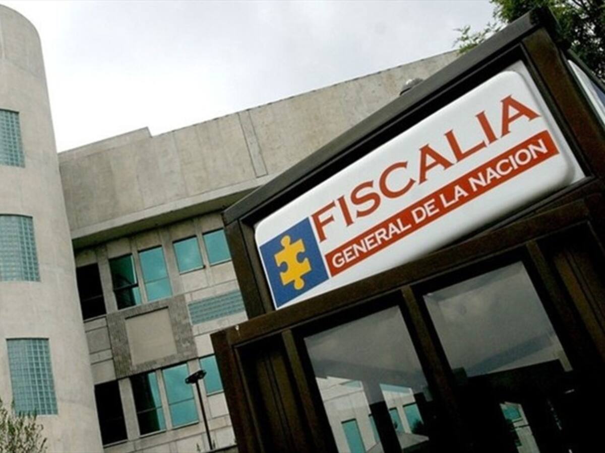 Fiscalía imputa cargos por irregularidades en contratos del hospital de Jamundí
