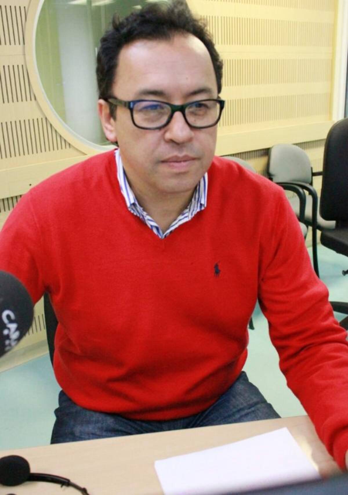 Alfonso Prada