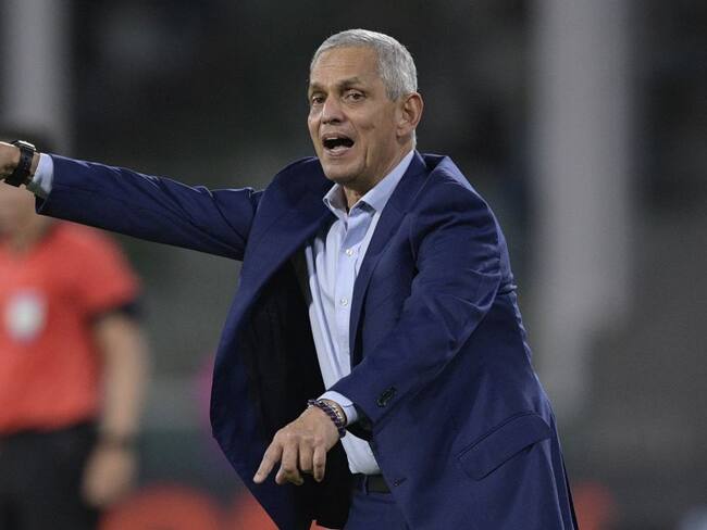 Laboratorio del Fútbol: Los números de los últimos técnicos de la Selección Colombia