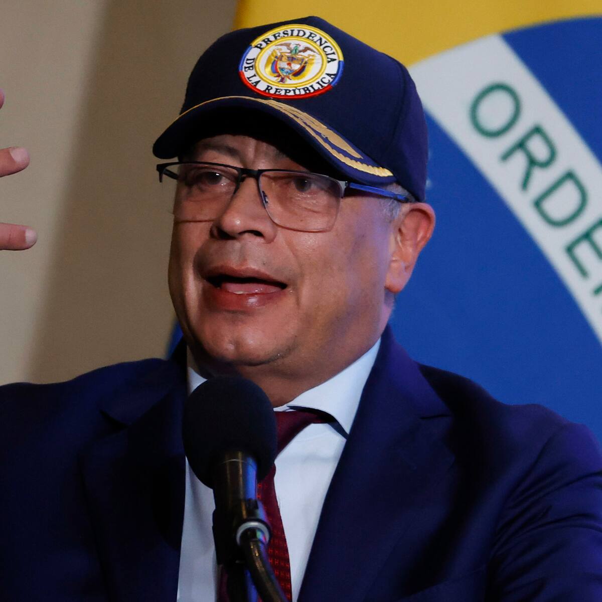 Defensa de Petro dice que "no habría argumentos suficientes" para que CNE formule cargos