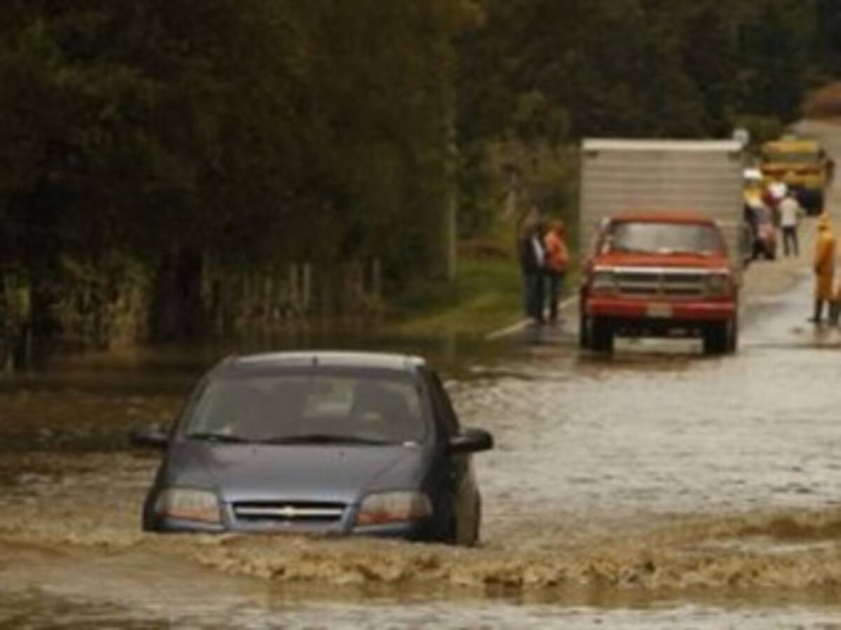 Planes de contingencia en el país deben estar listos para cualquier emergencia: Gobierno