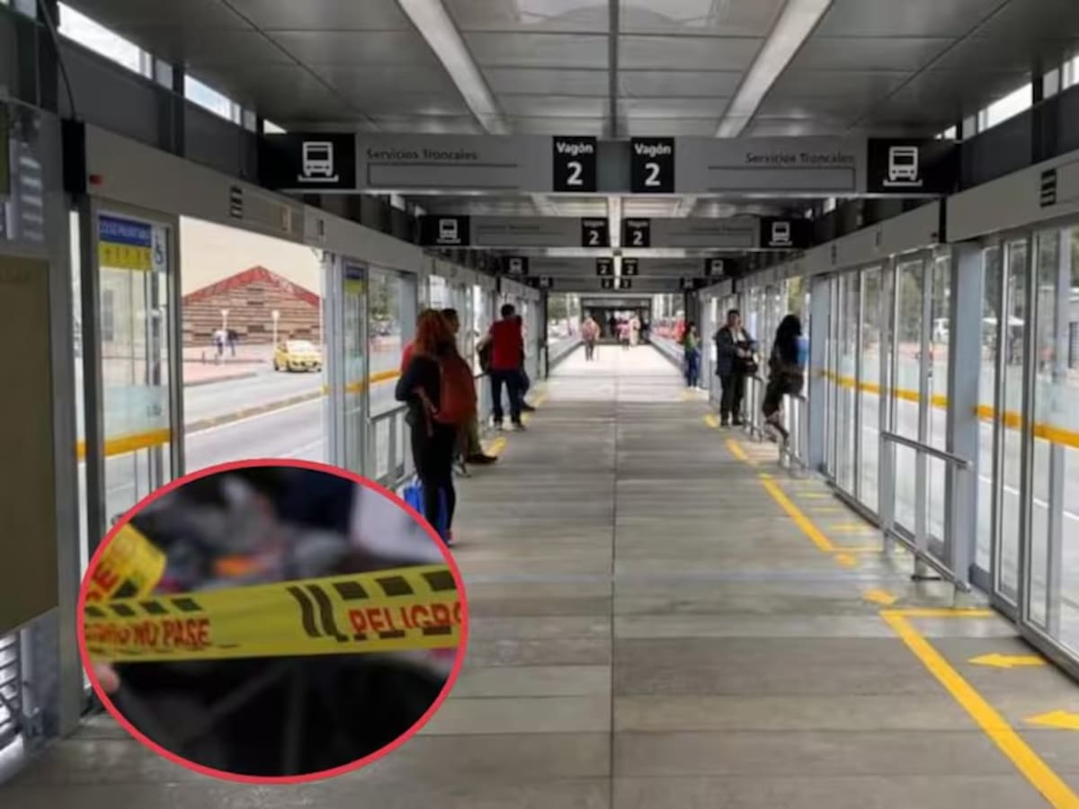 Crimen en TM: vigilante que asesinó a usuario que ingresó sin pagar “actuó con sevicia”