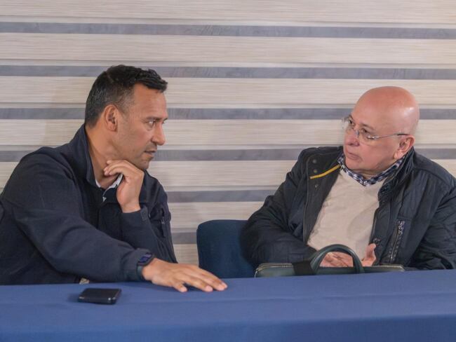 Autoridades ofrecen hasta $50 millones de recompensa por información sobre atentados contra el INPEC